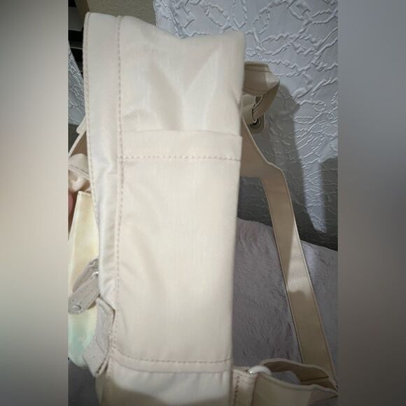 Doughnut macaroon Unicorn Series Sold out @ Anthropologie Pink Pastel Backpack - Picture 15 of 16